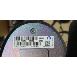 DODGE RAM CHALLENGER ROOF SHARK RADIO ANTENNA 2017-2024 68281280AA