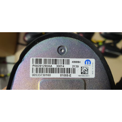 DODGE RAM CHALLENGER ROOF SHARK RADIO ANTENNA 2017-2024 68281280AA