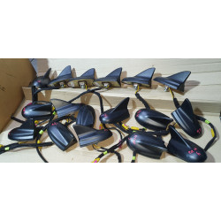 DODGE RAM CHALLENGER ROOF SHARK RADIO ANTENNA 2017-2024 68281280AA