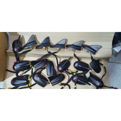 DODGE RAM CHALLENGER ROOF SHARK RADIO ANTENNA 2017-2024 68281280AA