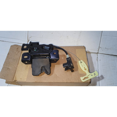 FORD MUSTANG TRUNK LOCK LATCH 2005-2009 6R3Z-6343200-B 6R3A-6343200-AC NEW