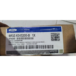 FORD MUSTANG TRUNK LOCK LATCH 2005-2009 6R3Z-6343200-B 6R3A-6343200-AC NEW
