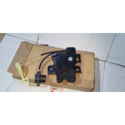 FORD MUSTANG TRUNK LOCK LATCH 2005-2009 6R3Z-6343200-B 6R3A-6343200-AC NEW