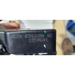 FORD MUSTANG TRUNK LOCK LATCH 2005-2009 6R3Z-6343200-B 6R3A-6343200-AC NEW