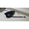 CHEVROLET TRAVERSE CADILLAC CT5 ROOF SHARK GPS ANTENNA 2017-2023 GM 84585497 000140640