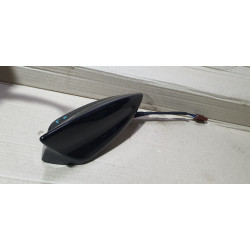 CHEVROLET TRAVERSE CADILLAC CT5 ROOF SHARK GPS ANTENNA 2017-2023 GM 84585497 000140640