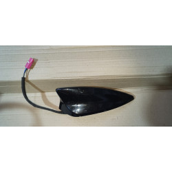 CHEVROLET TRAVERSE CADILLAC CT5 ROOF SHARK GPS ANTENNA 2017-2023 GM 84746020 000140640