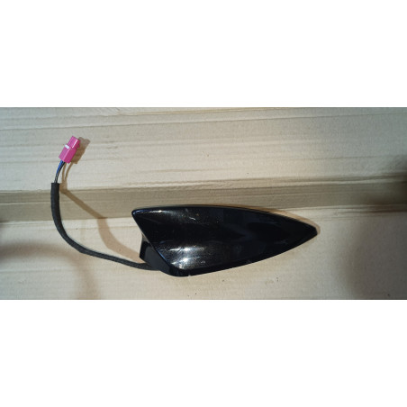 CHEVROLET TRAVERSE CADILLAC CT5 ROOF SHARK GPS ANTENNA 2017-2023 GM 84746020 000140640