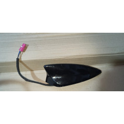 CHEVROLET TRAVERSE CADILLAC CT5 ROOF SHARK GPS ANTENNA 2017-2023 GM 84746020 000140640