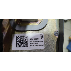 CHEVROLET TRAVERSE CADILLAC CT5 ROOF SHARK GPS ANTENNA 2017-2023 GM 84746020 000140640