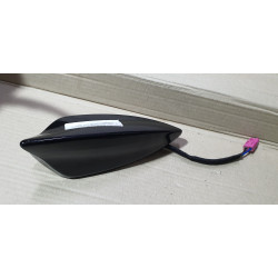 CHEVROLET TRAVERSE CADILLAC CT5 ROOF SHARK GPS ANTENNA 2017-2023 GM 84746020 000140640