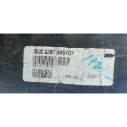 FORD MUSTANG GRILLE GRILL 2010-2012 AR33-8200-AHW AR33-8150-AGW