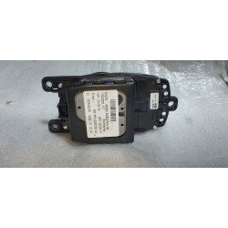 BMW 1 2 3 4 5 6 7 X5 X6 i3 i8 NAV MEDIA iDrive CONTROLLER 2014-2020 65829350723 9350723