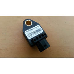 CHRYSLER JEEP DODGE SEBRING AVENGER NITRO ASPEN AIRBAG SENSOR 2007-2012 04896061AA
