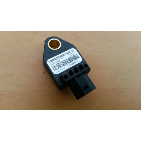 CHRYSLER JEEP DODGE SEBRING AVENGER NITRO ASPEN AIRBAG SENSOR 2007-2012 04896061AA