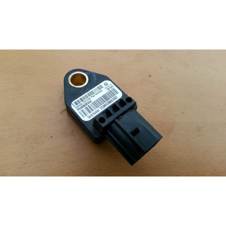 CHRYSLER JEEP DODGE SEBRING AVENGER NITRO ASPEN AIRBAG SENSOR 2007-2012 04896065AA