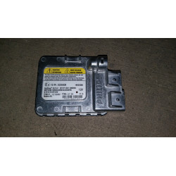 CADILLAC STS HEADLIGHT XENON BALLAST MODULE 2005-2011 PHILLIPS GM 16533089 10R-020459