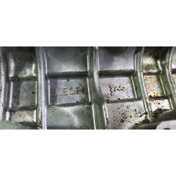 MASERATI QUATTROPORTE GHIBLI LEVANTE 3.0L ENGINE LEFT CYLINDER HEAD VALVE COVER 2014-2021 318086