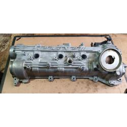 MASERATI QUATTROPORTE GHIBLI LEVANTE 3.0L ENGINE LEFT CYLINDER HEAD VALVE COVER 2014-2021 318086
