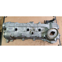 MASERATI QUATTROPORTE GHIBLI LEVANTE 3.0L ENGINE LEFT CYLINDER HEAD VALVE COVER 2014-2021 318086