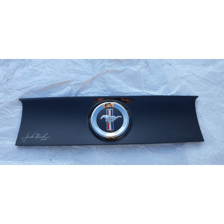 FORD MUSTANG GT REAR TRUNK PANEL DECK LID 2013-2014 DR3Z-63423A42-BA DR33-63423A40-A DR33-6342508-A DR33-6342508-C