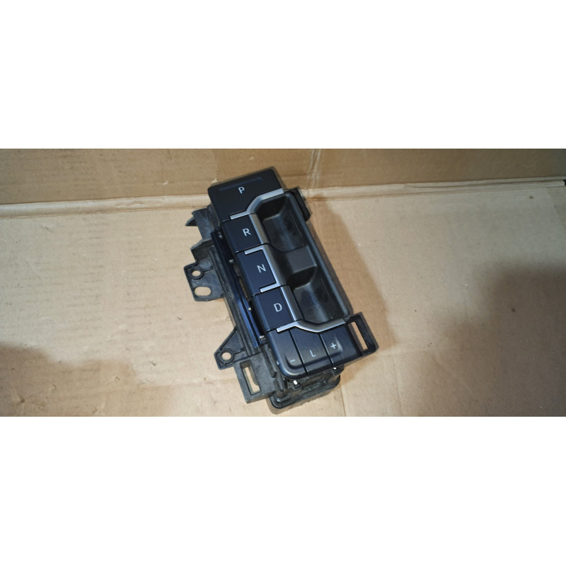 GMC YUKON Electronic Transmission Shift Control Push button 2021-2023 GM 84263451 13530926 84722090 84885582 84885583