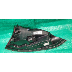 PORSCHE CAYENNE LEFT LED TAIL LAMP 2015-2018 7P5945207H USA