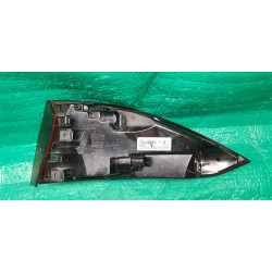 PORSCHE CAYENNE LEFT LED TAIL LAMP 2015-2018 7P5945207H USA