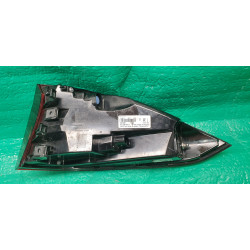 PORSCHE CAYENNE LEFT LED TAIL LAMP 2015-2018 7P5945207H USA