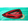 PORSCHE CAYENNE LEFT LED TAIL LAMP 2015-2018 7P5945207H USA