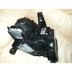 JEEP GRAND CHEROKEE SRT SRT-8 LEFT XENON LED NON AFS HEADLIGHT 2014-2016 68236119AC RHD