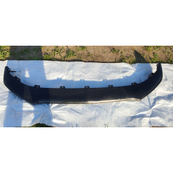 FORD MUSTANG MACH-E GT CX727 FRONT BUMPER LOWER FASCIA VALANCE SPOILER PANEL 2021-2024 LK9B-17F775-AAW LK9Z-17D957-SA