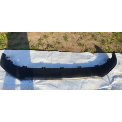 FORD MUSTANG MACH-E GT CX727 FRONT BUMPER LOWER FASCIA VALANCE SPOILER PANEL 2021-2024 LK9B-17F775-AAW LK9Z-17D957-SA