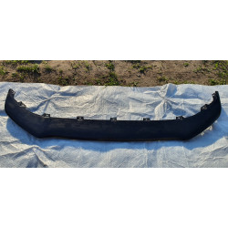 FORD MUSTANG MACH-E GT CX727 FRONT BUMPER LOWER FASCIA VALANCE SPOILER PANEL 2021-2024 LK9B-17F775-AAW LK9Z-17D957-SA