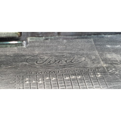 FORD MUSTANG MACH-E GT CX727 FRONT BUMPER LOWER FASCIA VALANCE SPOILER PANEL 2021-2024 LK9B-17F775-AAW LK9Z-17D957-SA