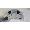 DODGE VIPER SRT V10 SPEEDOMETER INSTRUMENT GAUGE CLUSTER 2004-2006 05029765AA UK VERSION
