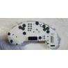 DODGE VIPER SRT V10 SPEEDOMETER INSTRUMENT GAUGE CLUSTER 2004-2006 05029765AA UK VERSION