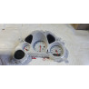 DODGE VIPER SRT V10 SPEEDOMETER INSTRUMENT GAUGE CLUSTER 2004-2006 05029765AA UK VERSION