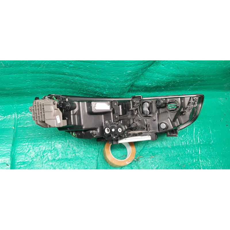 92101-J2 92180-J2100 USA KIA SOUL LEFT LED HEADLIGHT 2020-2022