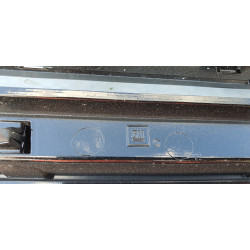 CHEVROLET TRAVERSE PREMIERE CHROME GRILLE GRILL 2022-2023 GM 86784948 84825478 87830147