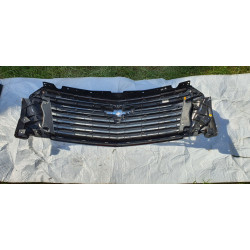 CHEVROLET TRAVERSE PREMIERE CHROME GRILLE GRILL 2022-2023 GM 86784948 84825478 87830147