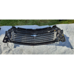 CHEVROLET TRAVERSE PREMIERE CHROME GRILLE GRILL 2022-2023 GM 86784948 84825478 87830147