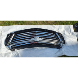CHEVROLET TRAVERSE PREMIERE CHROME GRILLE GRILL 2022-2023 GM 86784948 84825478 87830147