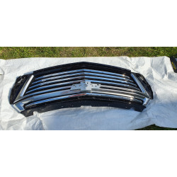 CHEVROLET TRAVERSE PREMIERE CHROME GRILLE GRILL 2022-2023 GM 86784948 84825478 87830147