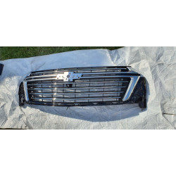 CHEVROLET TRAVERSE PREMIERE CHROME GRILLE GRILL 2022-2023 GM 86784948 84825478 87830147