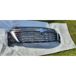 CHEVROLET TRAVERSE PREMIERE CHROME GRILLE GRILL 2022-2023 GM 86784948 84825478 87830147