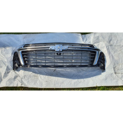 CHEVROLET TRAVERSE PREMIERE CHROME GRILLE GRILL 2022-2023 GM 86784948 84825478 87830147