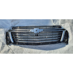 CHEVROLET TRAVERSE PREMIERE CHROME GRILLE GRILL 2022-2023 GM 86784948 84825478 87830147
