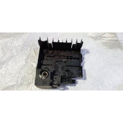 CHEVROLET SILVERADO GMC SIERRA ENGINE BATTERY TERMINAL JUNCTION  BOX 2019-2023 GM 84646133