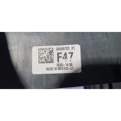 CHEVROLET SILVERADO GMC SIERRA ENGINE BATTERY TERMINAL JUNCTION  BOX 2019-2023 GM 84646133